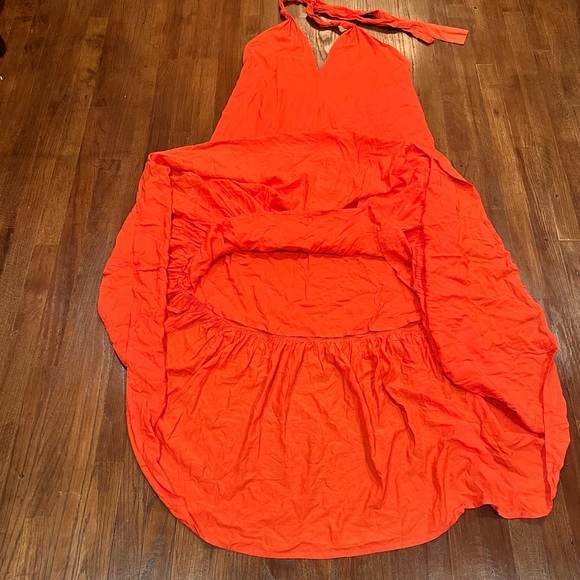 Indah Summer Maxi Dress - Picture 3 of 10